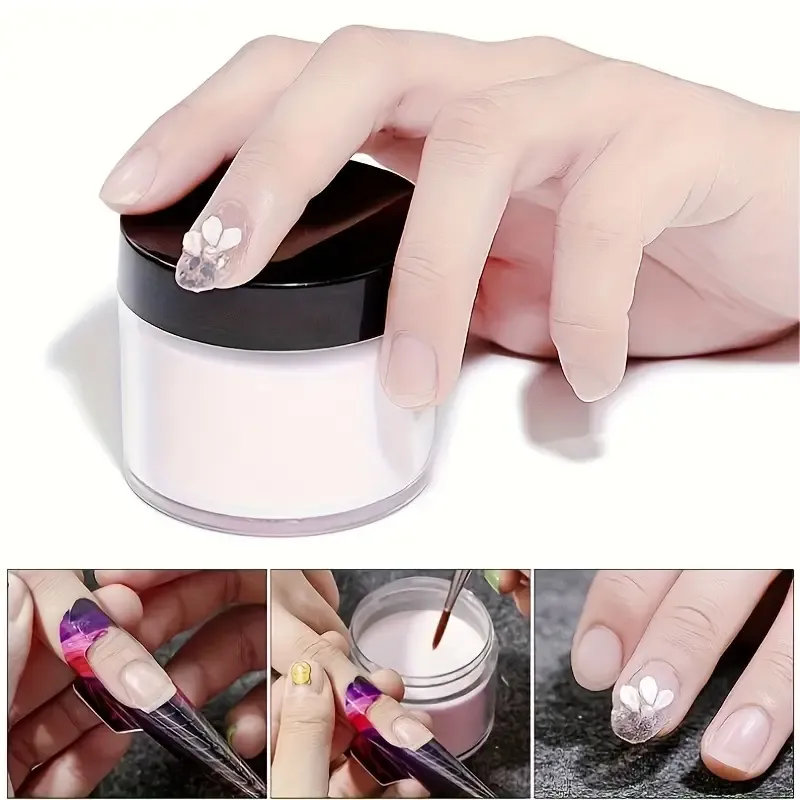 Nail accessories set
