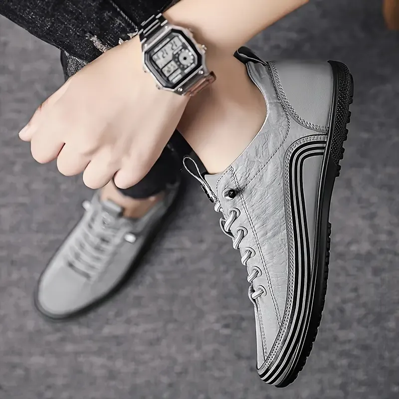Men's Premium Casual Sneakers