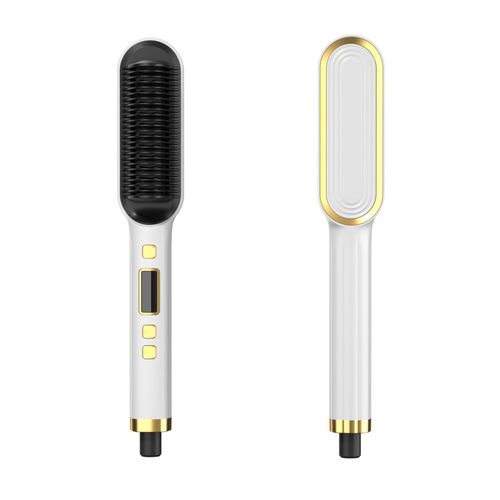 🔥Last Day 30% OFF 🔥ProStyl Electric Hair Straightening Brush