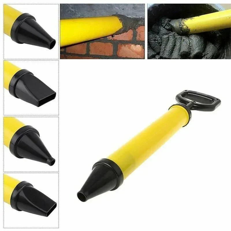 Cement seal pump