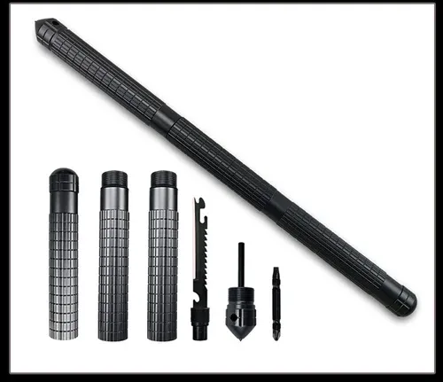 Outdoor Multifunctional Stick