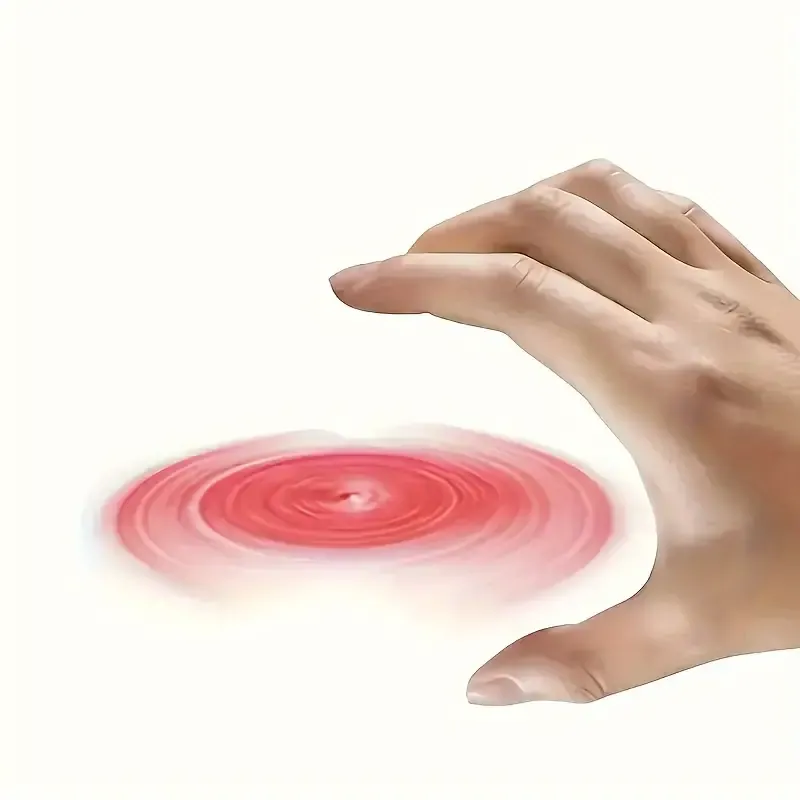 Hummingbird Ufo Floating Poker Magic