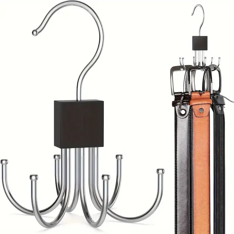 Multi-Functional Rotating 6
