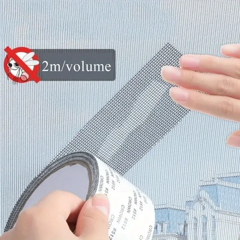 window screen repair tape