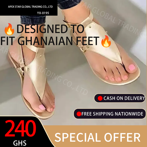 Flip Flops Beach Shoes