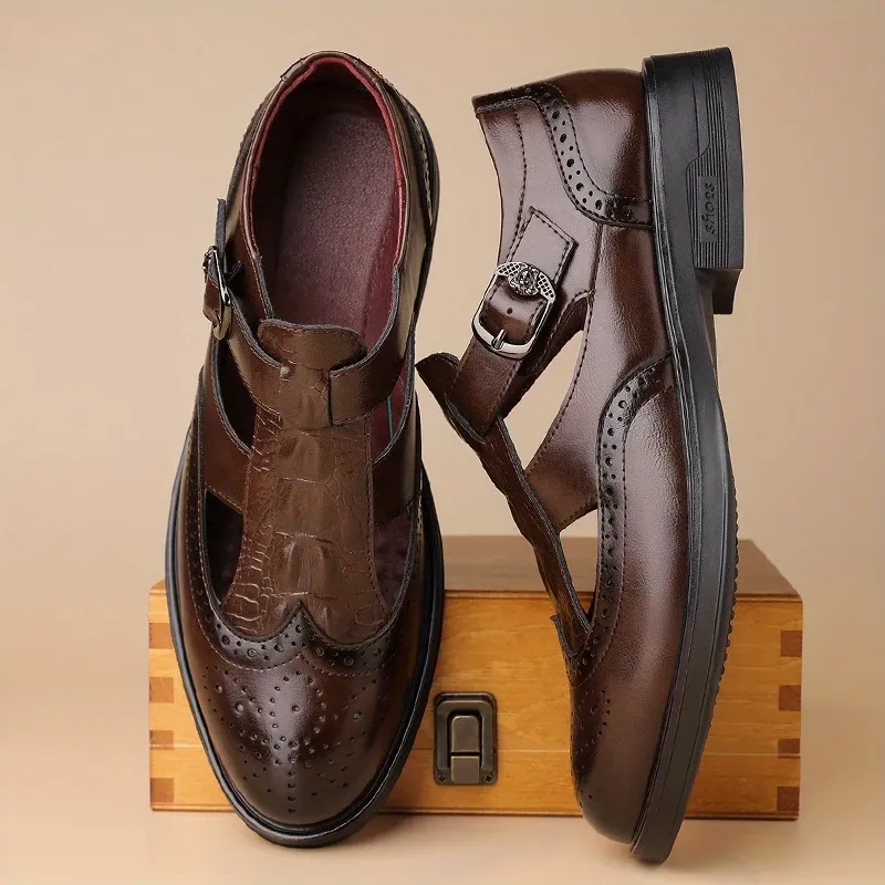 Men'S Fashion Sandals