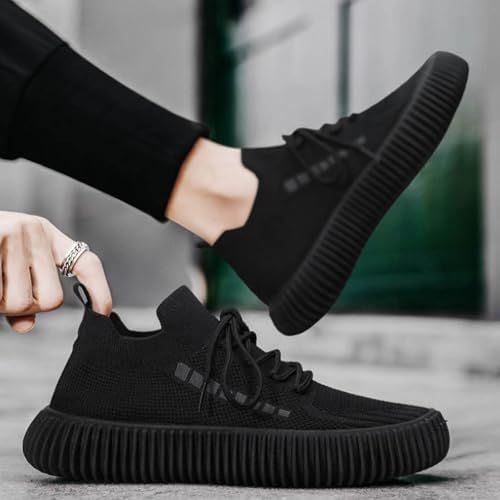 surface deodorant and non-slip new men's shoes