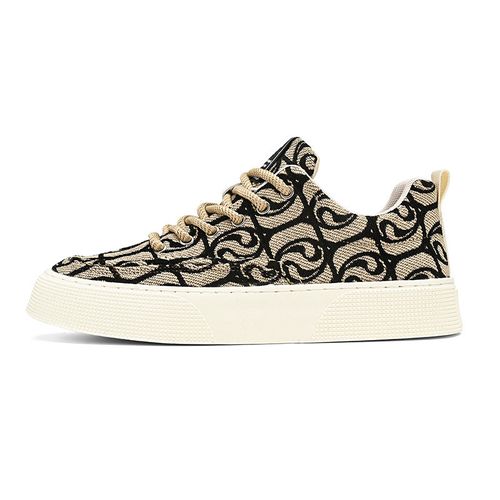 Men's sneakers men's thick-soled trendy shoes sports casual shoes