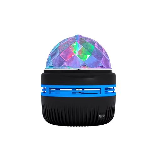 2 in 1 Northern Lights and Ocean Wave Projector