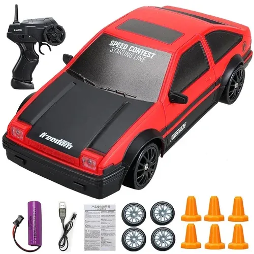 🎁 4WD RC Drift Car🎁