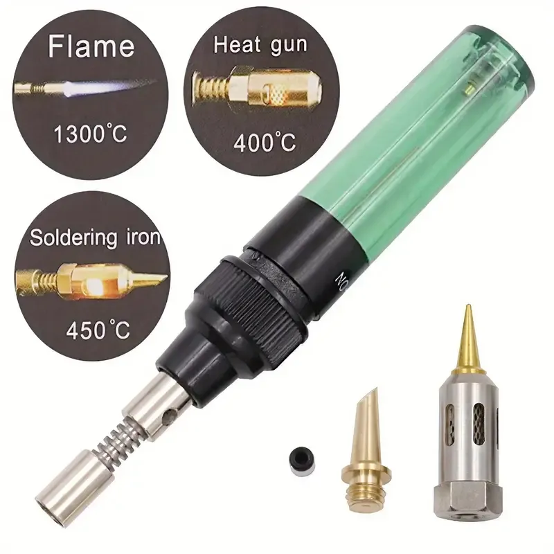 Stonego Portable 3-In-1 Mini Air