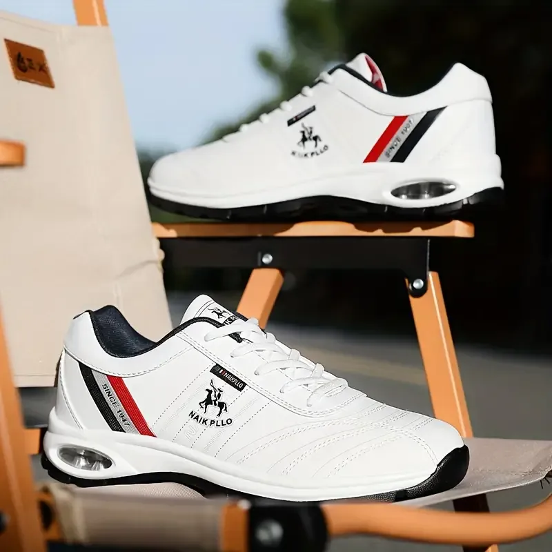 Plus Size Mens Fashion Sneakers