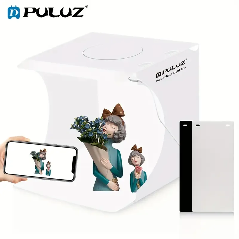 light Photo Lighting Studio