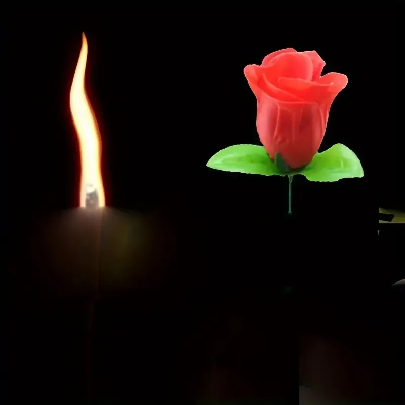 Magic Rose Fire Stick