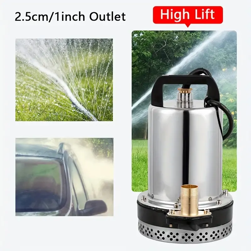 Water Pump