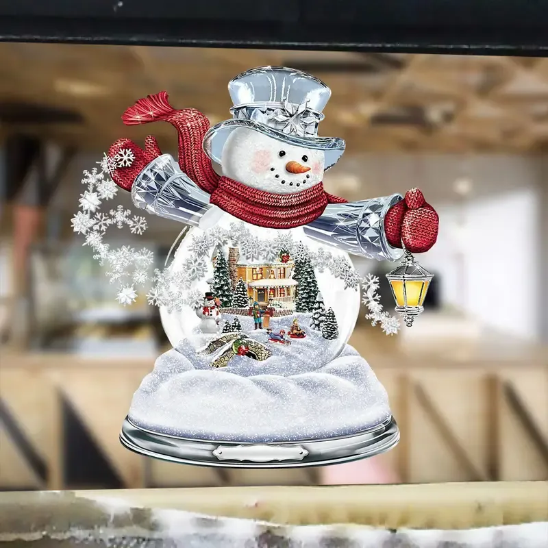 Sparkling Crystal Christmas Tree