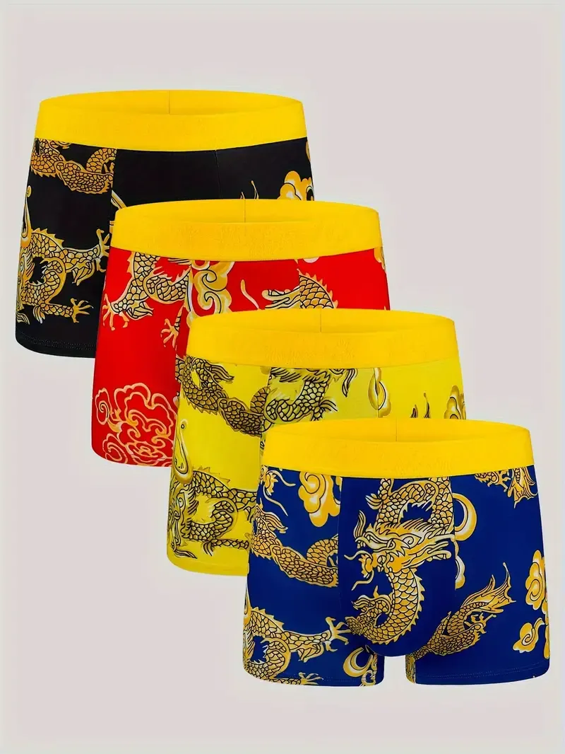 Antibacterial Underwear