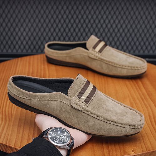 Men's 2024 Spring Summer New Lazy