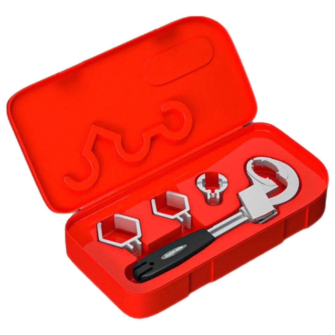 Universal Adjustable Wrench