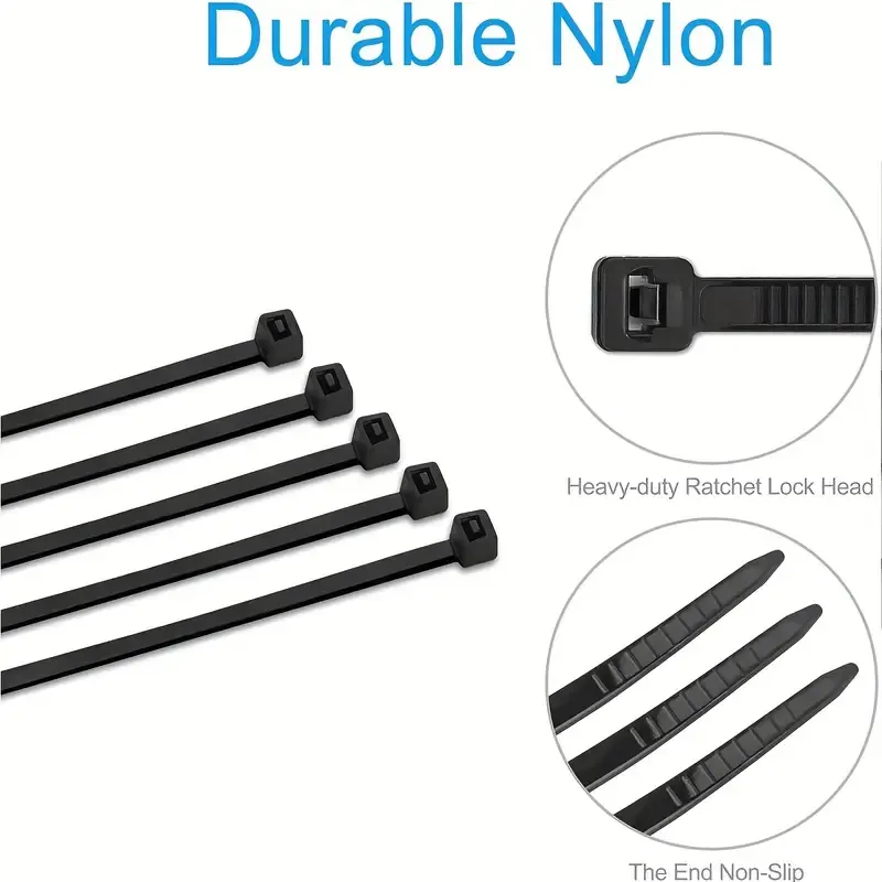 Cable Zip Ties