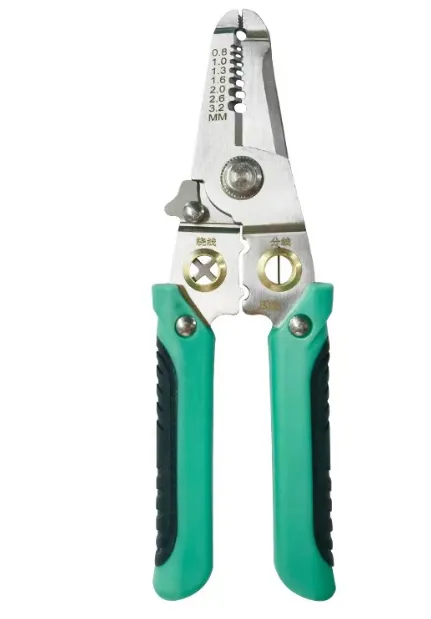 Wire Stripper 5