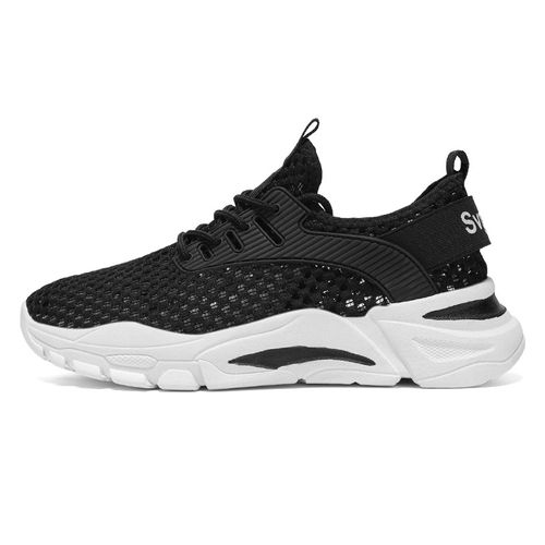 Wear-resistant, lightweight and comfortable casual sports shoes