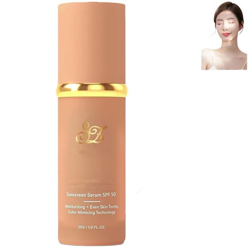 4 IN 1 FOUNDATION LIQUID