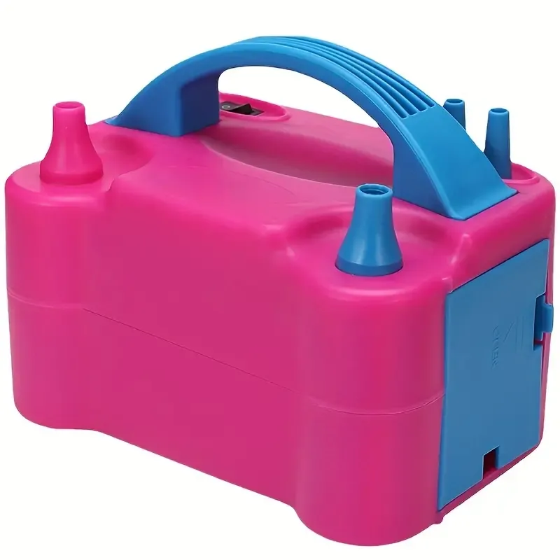 Portable Balloon Pump Electric