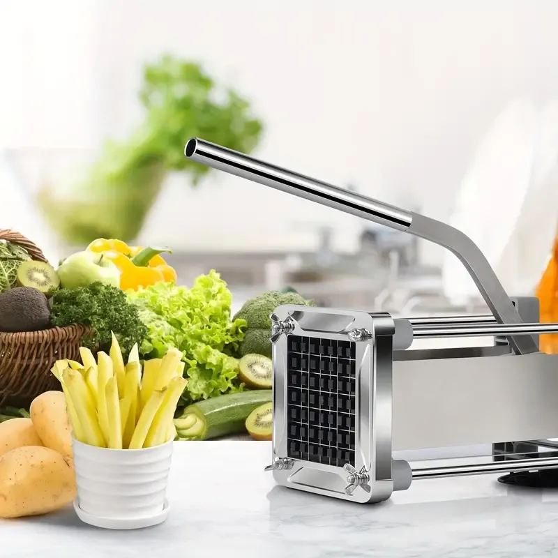 Stainless Steel Vegetable Cutter