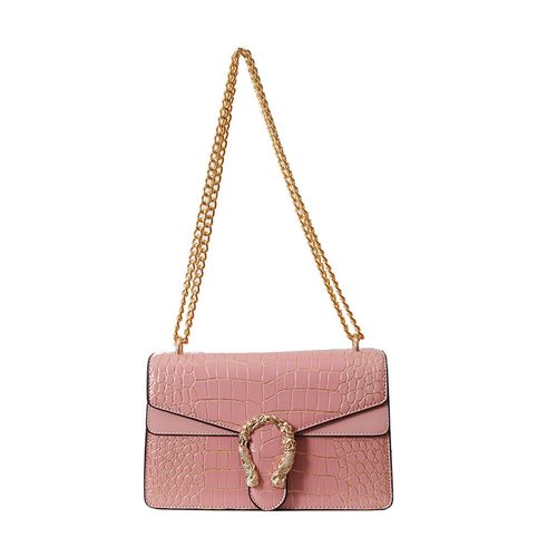 Leather Crossbody Bags