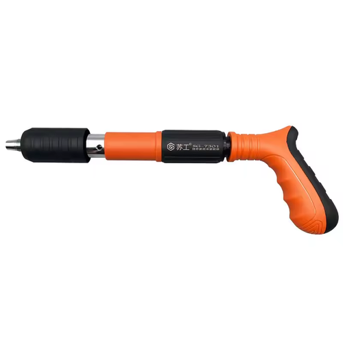 🔥Last Day 49% OFF 🔥Manual Concrete Nailer Mini Ceiling Artifact Ceiling Nail Gun for Decorative Installation of Fasteners
