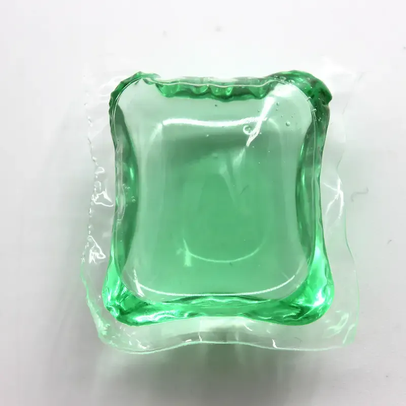 Efficient Laundry Detergent Pods