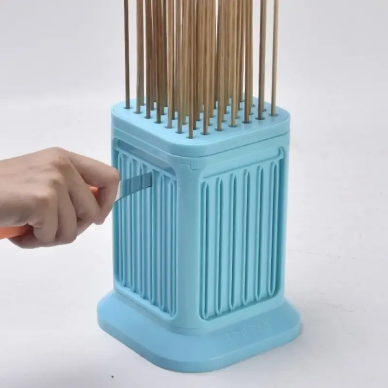 Barbecue Skewer Mold