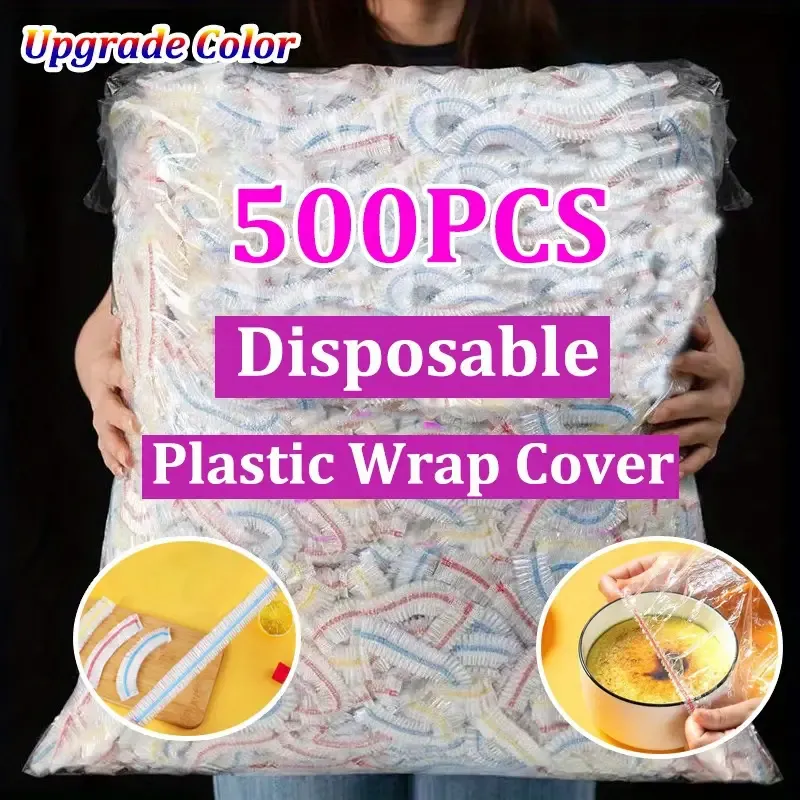 Value Pack Color Disposable Food
