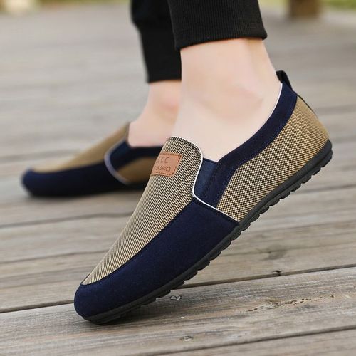 Men's Leather Shoes
