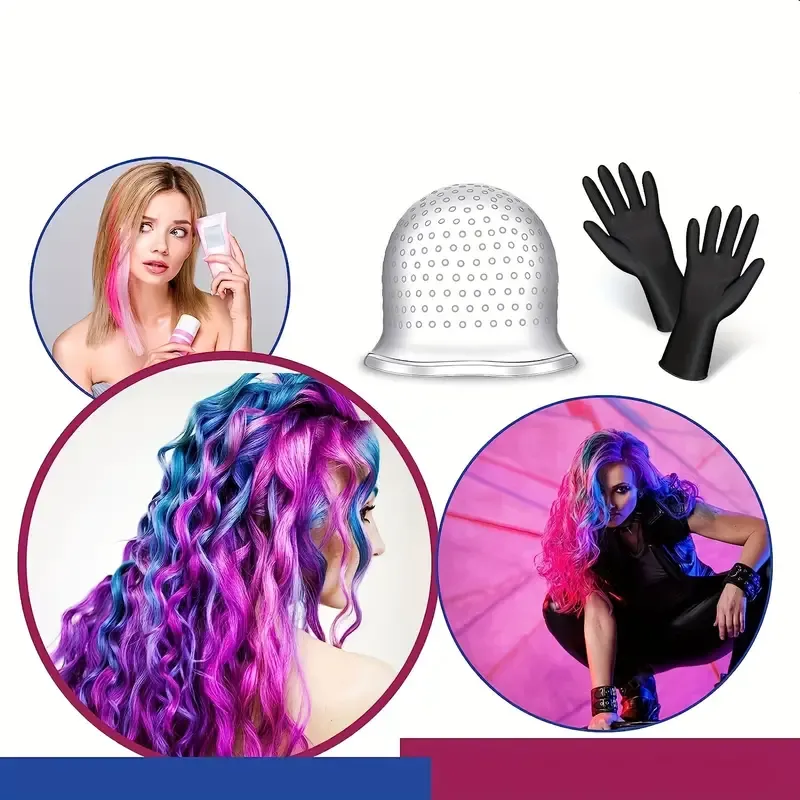 DIY Salon-Quality Highlights