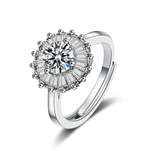 Piece Exquisite 925 Sterling Silver