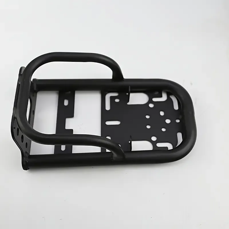 Scooter Rear Rack