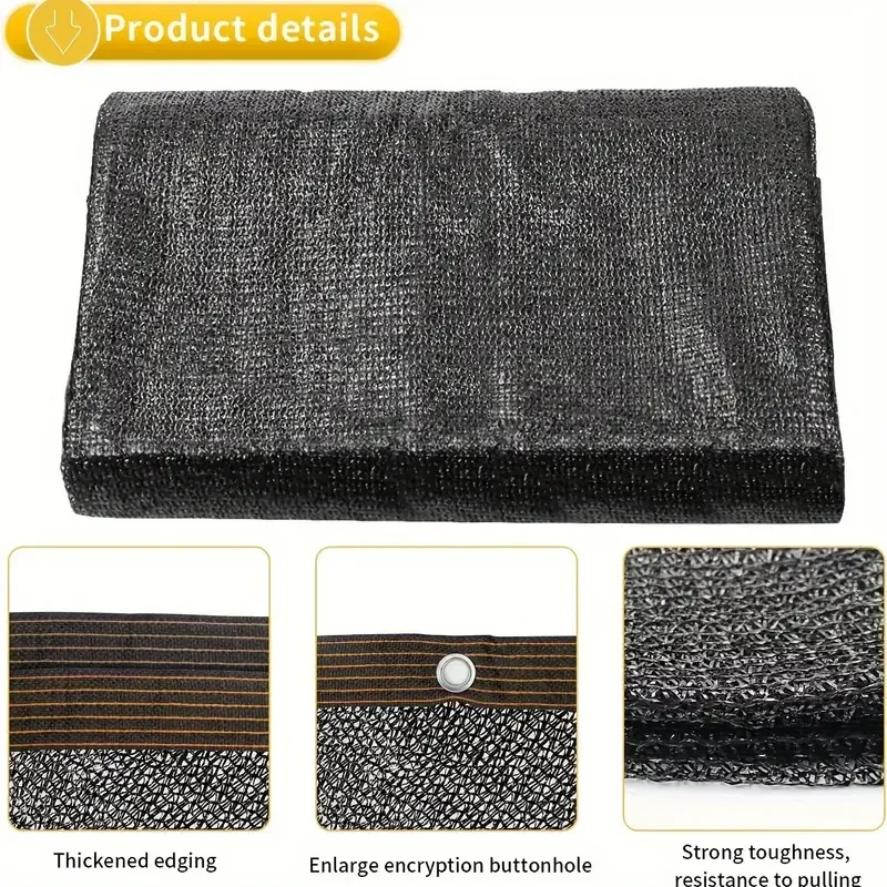 Sun Shade Netting