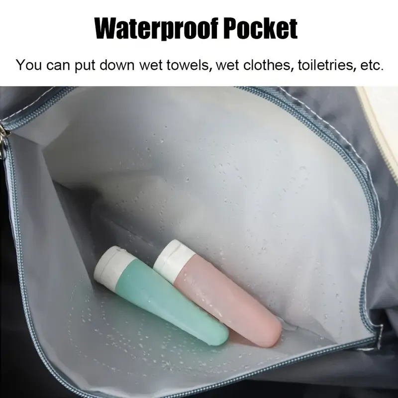 Extra Large Durable Travel Duffle Bags