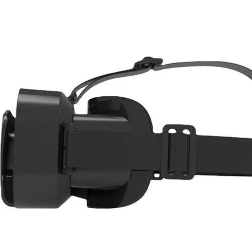 3D Immersive VR Headset