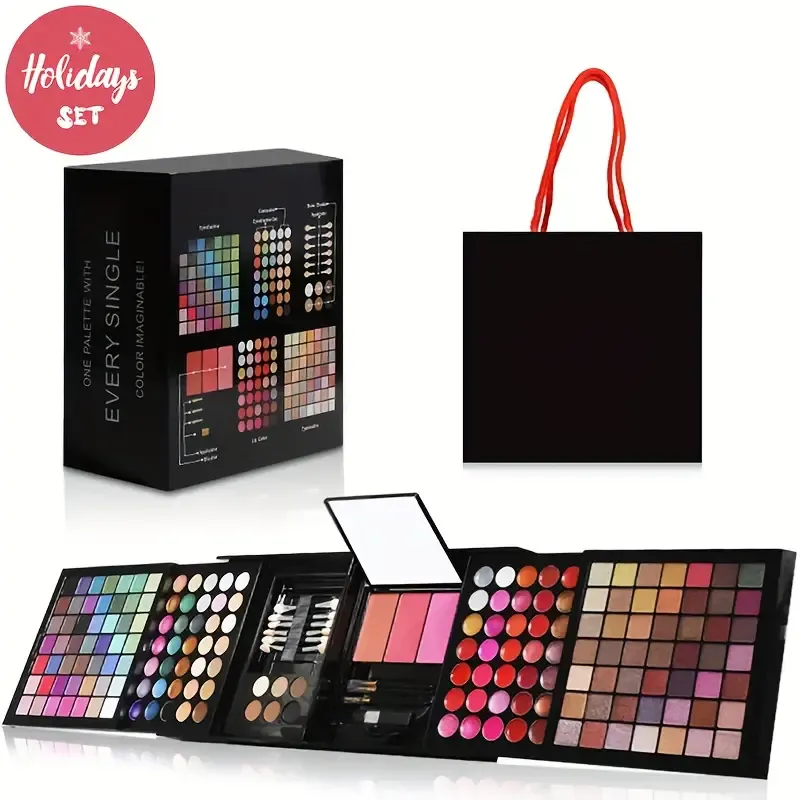 Makeup Set With Full