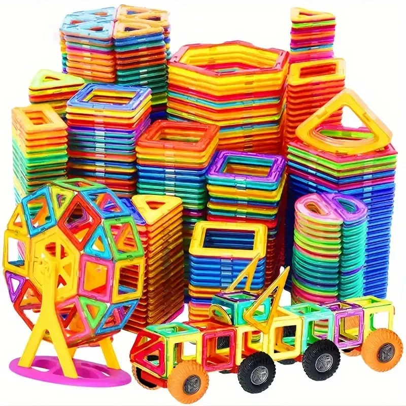 Magnet Toys