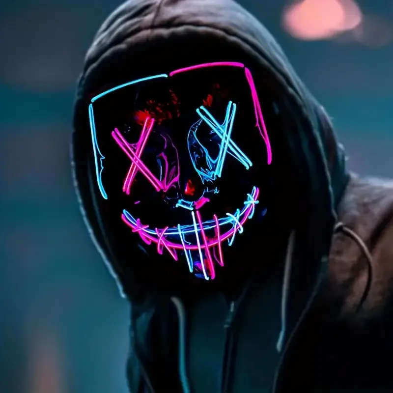 Halloween Mask