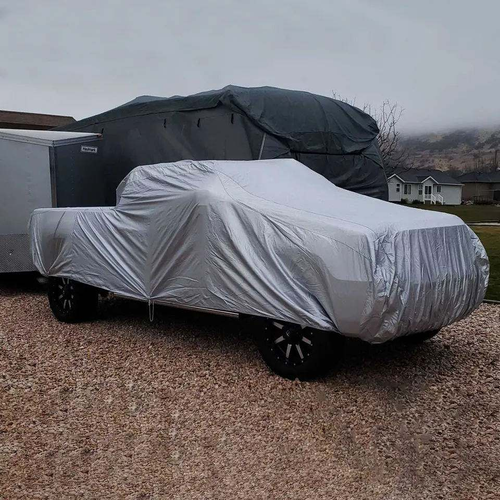 Car Body Cover
