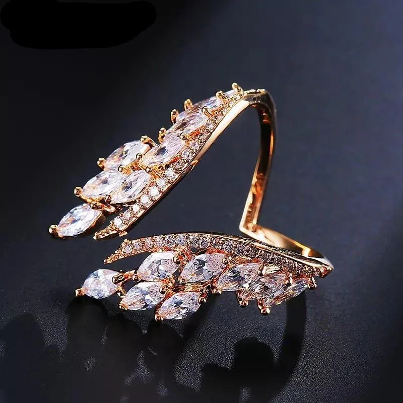 🔥Angel Wings Bracelet -Ring