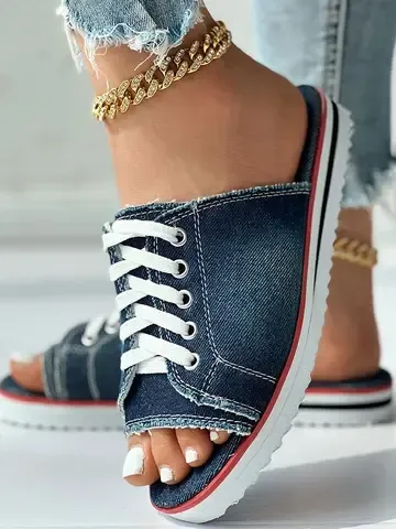 Sandals 2