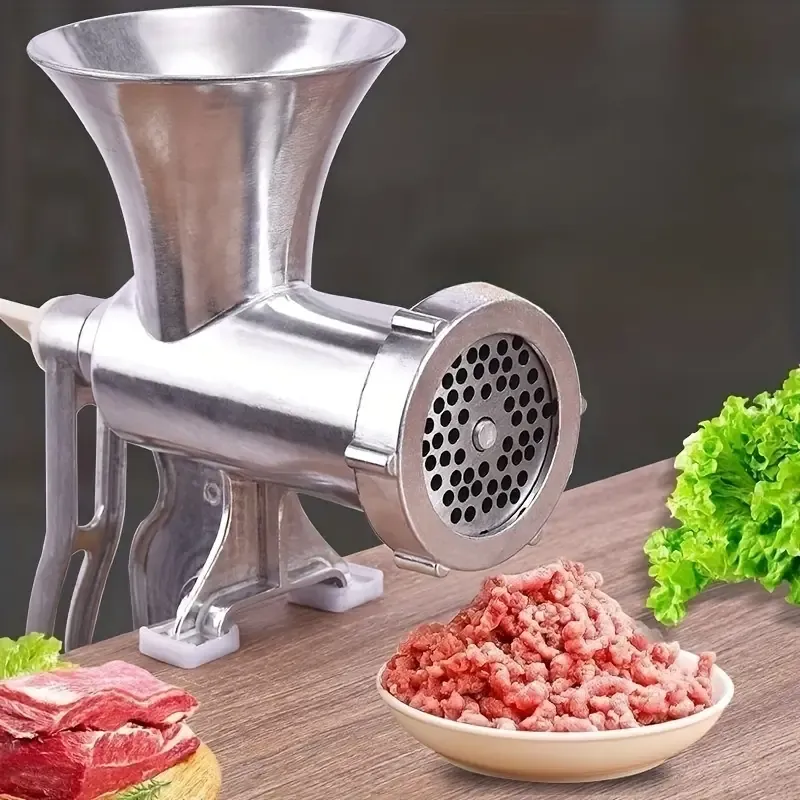 Sausage Maker