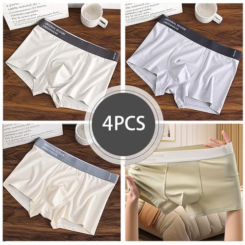 Comfy Stretchy Boxer Briefs