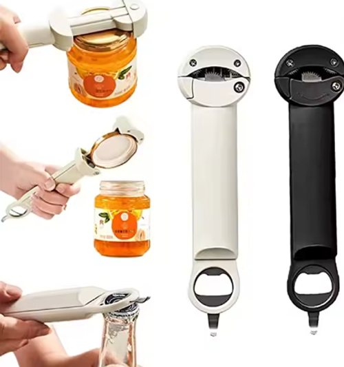 Stainless Steel Adjustable Cap Screwer